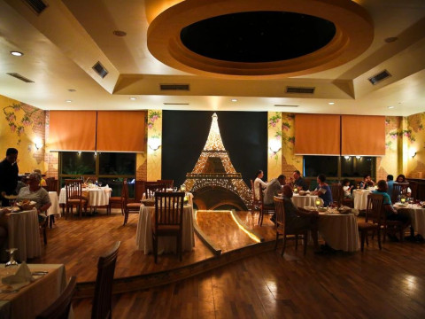 Charmillion Club Resort