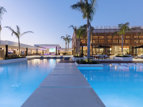 D Andrea Lagoon All Suites (Kos)
