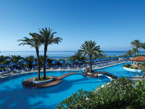 Rodos Princess