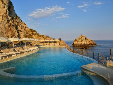 UNAHOTELS Capotaormina