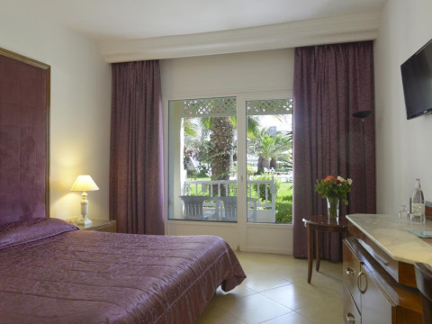 VINCCI MARILLIA (SENIORI +55 ani)