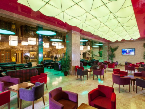 GRAND EFE HOTEL