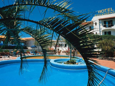 Hotel Terme Providence