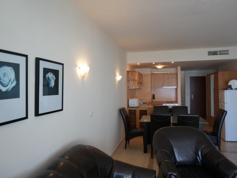 APARTHOTEL KALIAKRIA 