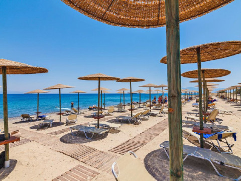 Natura Village Hotel and Spa