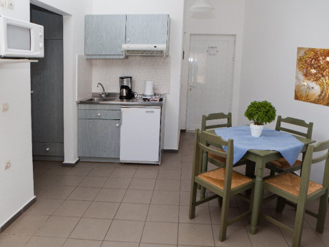 Blue Horizon Apartments (C)