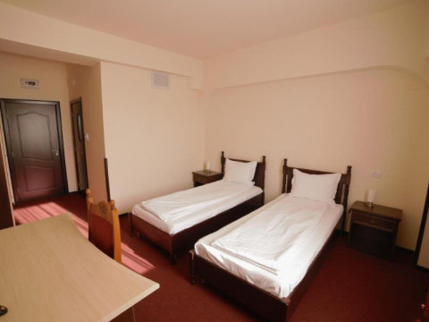Hotel Ambasador