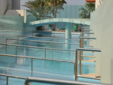 Adams Beach Hotel Deluxe Wing - ADULTS ONLY