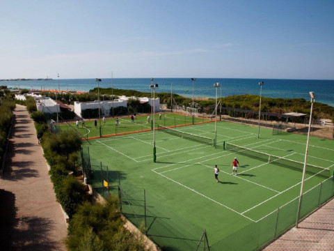 Villaggio Le Dune Residence