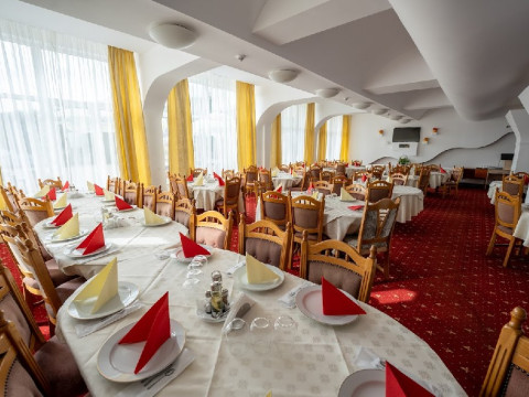Hotel IADOLINA