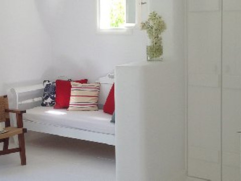 Sea Side Cottage