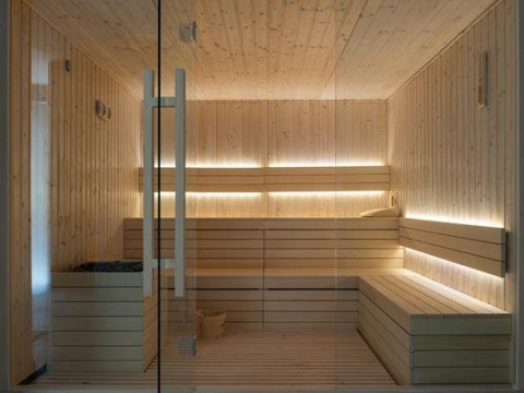 Portes Lithos Luxury Resort (Potidea, Kassandra)