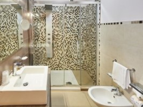 RIVA MARINA RESORT