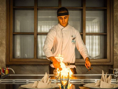 PREMIER LE REVE HOTEL SPA ( ADULT ONLY ) 5*