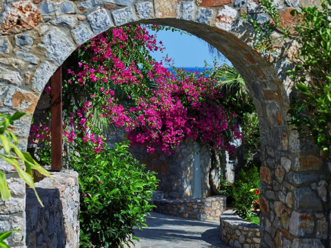 Ikaros Beach Resort and Spa