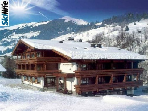 Pension Schattberg