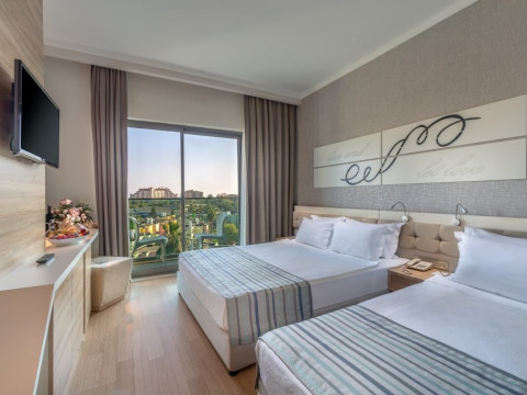 ORFEUS QUEEN SPA