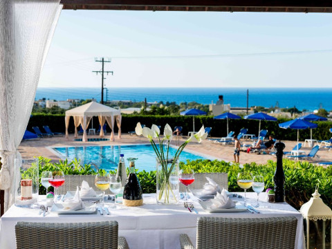 Matheo Villas and Suites (Mallia)