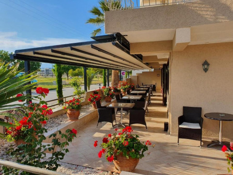 Hotel Tropicana