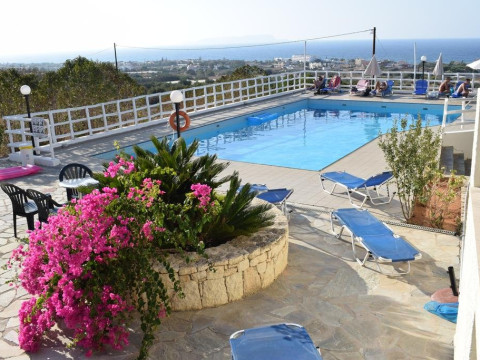 Panorama Sea View