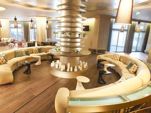Grecotel Astir Alexandroupolis
