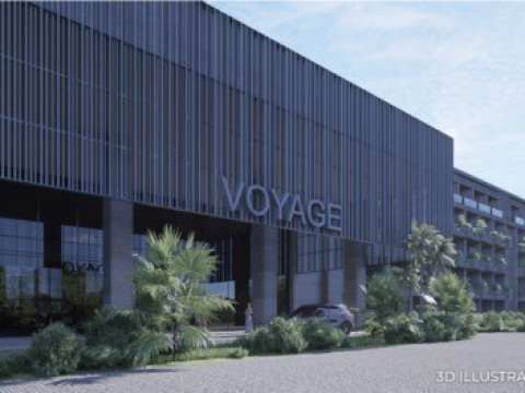 VOYAGE KUNDU