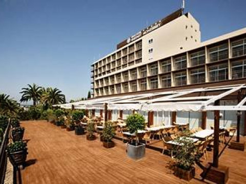 GUITART MONTERREY (Lloret de Mar)