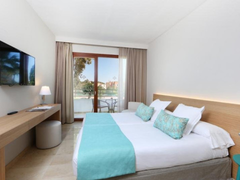 Son Caliu Spa Oasis