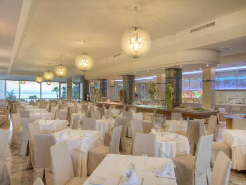 MS Amaragua (Torremolinos)