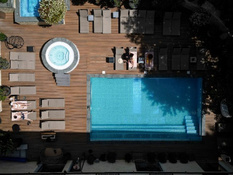 Hotel Elexus Predeal