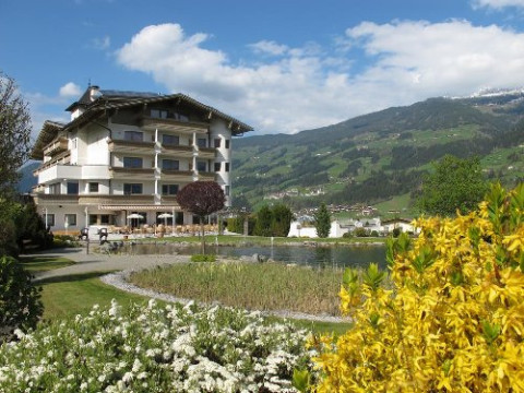 Sport-und Wellnesshotel Held 