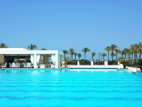 JAZ CRYSTAL RESORT