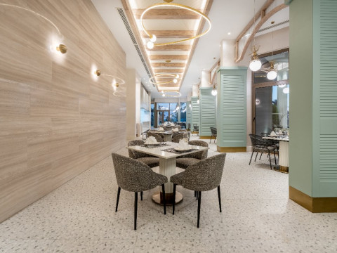 SURAL SARAY (adults only +16)
