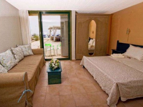 Parga Beach Resort
