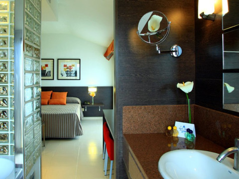 Aqua Hotel Montagut