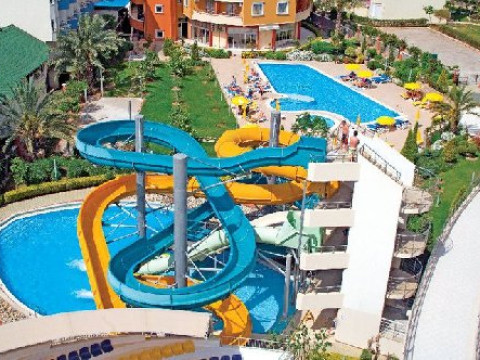 ALAIYE RESORT HOTEL