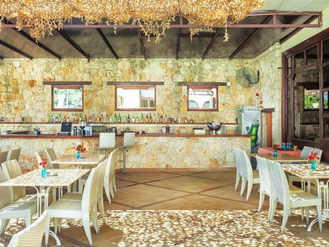 Possidi Paradise Hotel (Possidi, Kassandra)