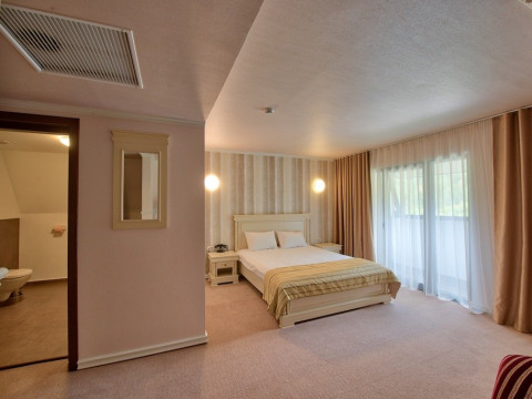 Resort David