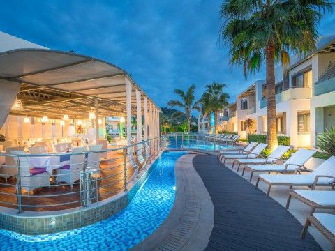 Lesante Classic Luxury Hotel and Spa (Tsilivi)