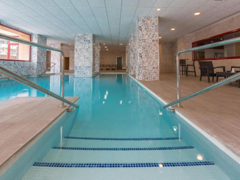 Angela Hotel (Fuengirola)
