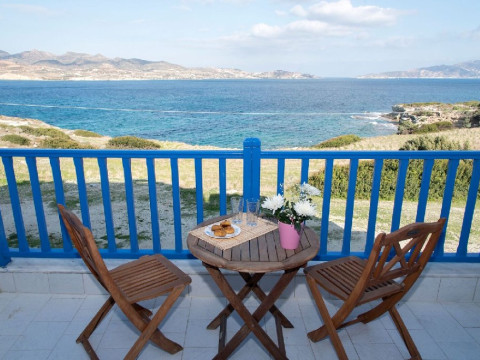 Polyegos View - Pollonia (Milos)