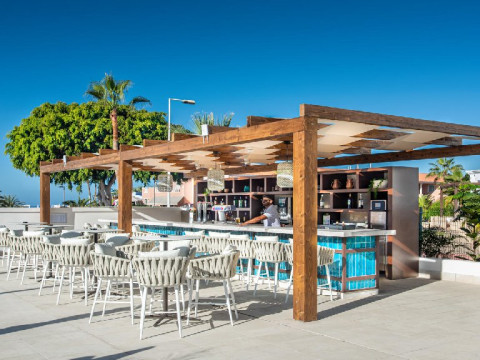 Princess Inspire Tenerife (fost Bahia Princess)  Adults Only