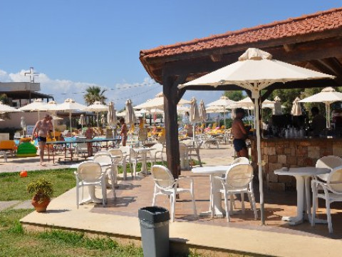 Sun Connect Zorbas Village