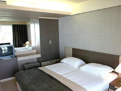 Hotel Laguna Molindrino (Porec)