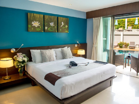 BURI TARA RESORT 4*