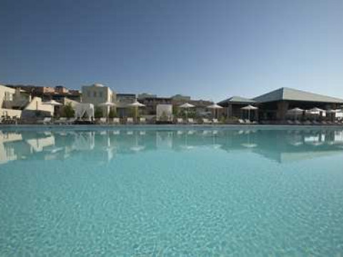 Helona Resort