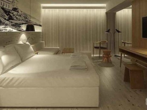 Ibis Styles Heraklion Central Hotel