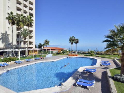 Sol Puerto Marina (ex. Sol Timor) (Torremolinos)