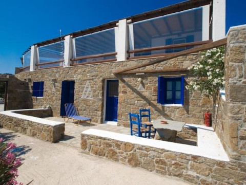Daktilidis Village