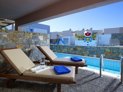 Sissi Bay Hotel